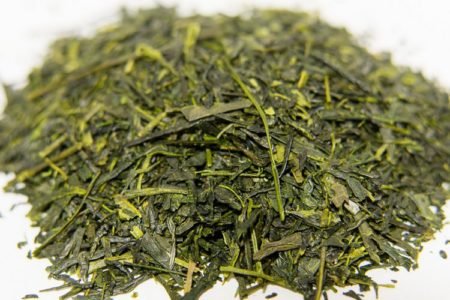 Types Of Green Tea Varieties (A Comprehensive Guide)