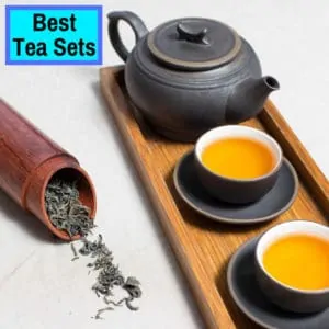 Best tea sets