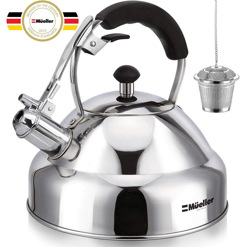 mueller austria electric kettle review