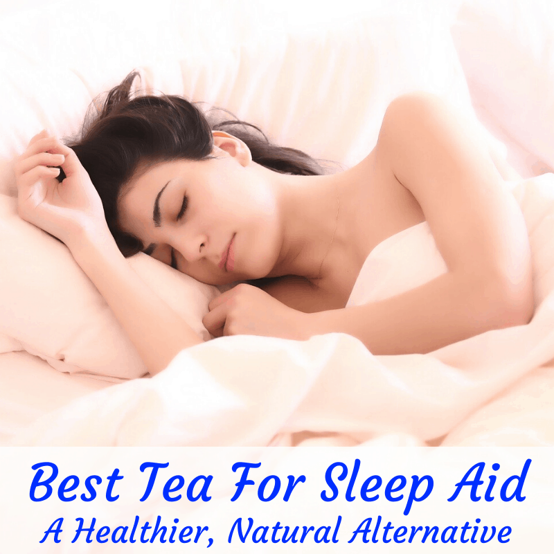 Best etas for sleeping better