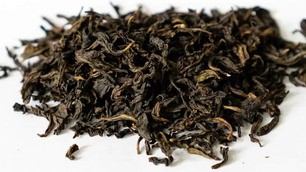 Dancong Tea