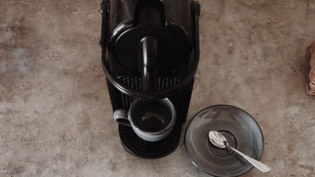 Can You Make Tea In A Coffee Maker? (And Should You?)