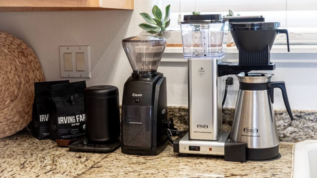 Can You Make Tea In A Coffee Maker? (And Should You?)