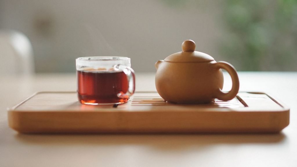 what-kind-of-tea-is-served-in-chinese-restaurants