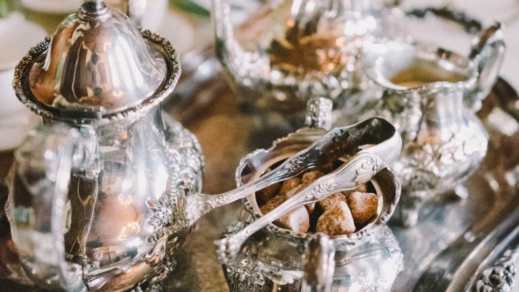 How To Clean Silver Teapots (The Only 2 Methods That Work)