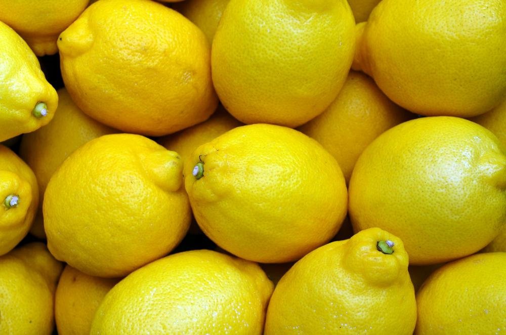 lemons