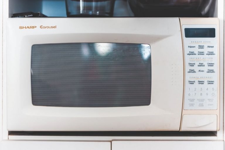 Can You Microwave Water For Tea Don t Do It 