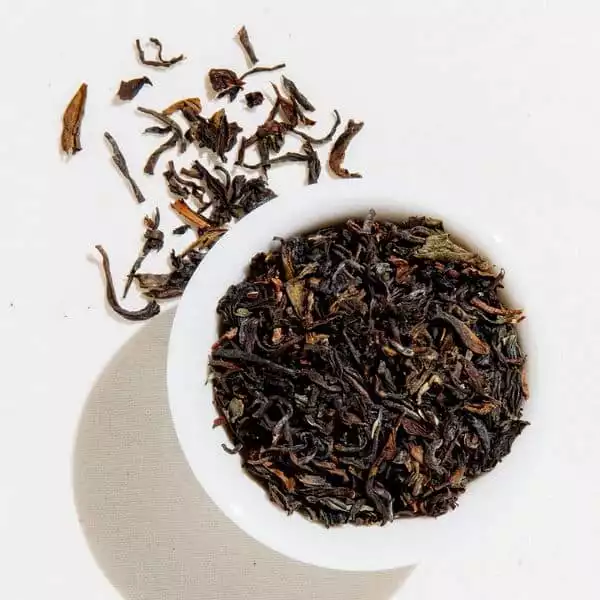 Art Of Tea Darjeeling Tea