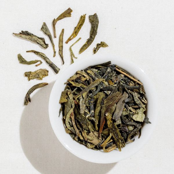 Art Of Tea Dragonwell Tea