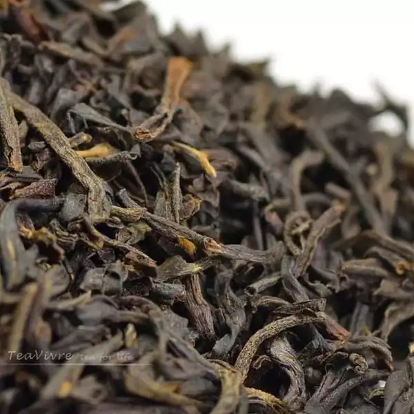 Teavivre Keemun Black Tea – Grade 1