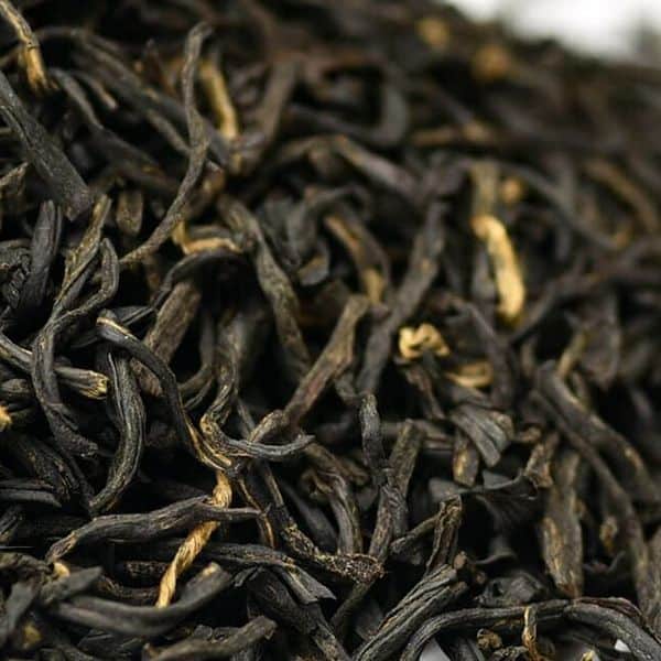 Teavivre Premium Keemun Hao Ya Black Tea