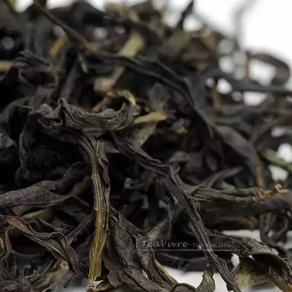 Teavivre Ya Shi Xiang Phoenix Dan Cong Oolong Tea