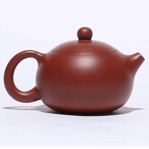 Yixing Teapot Selection