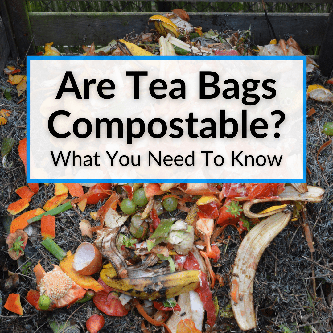 Compost Tea Bag | Compost Tea Starter