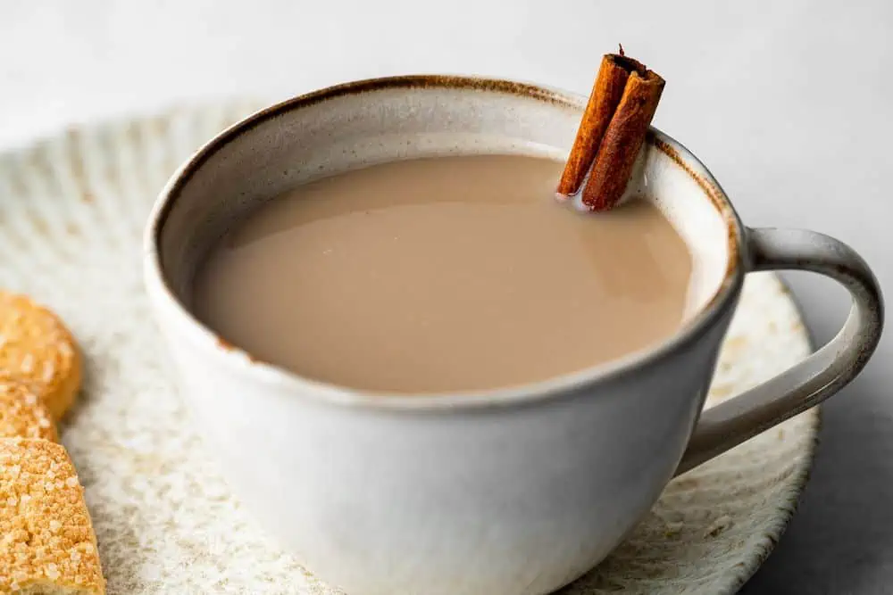 cinnamon chai is safe during pregnancy