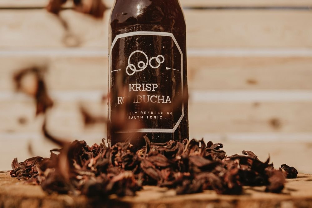 kombucha