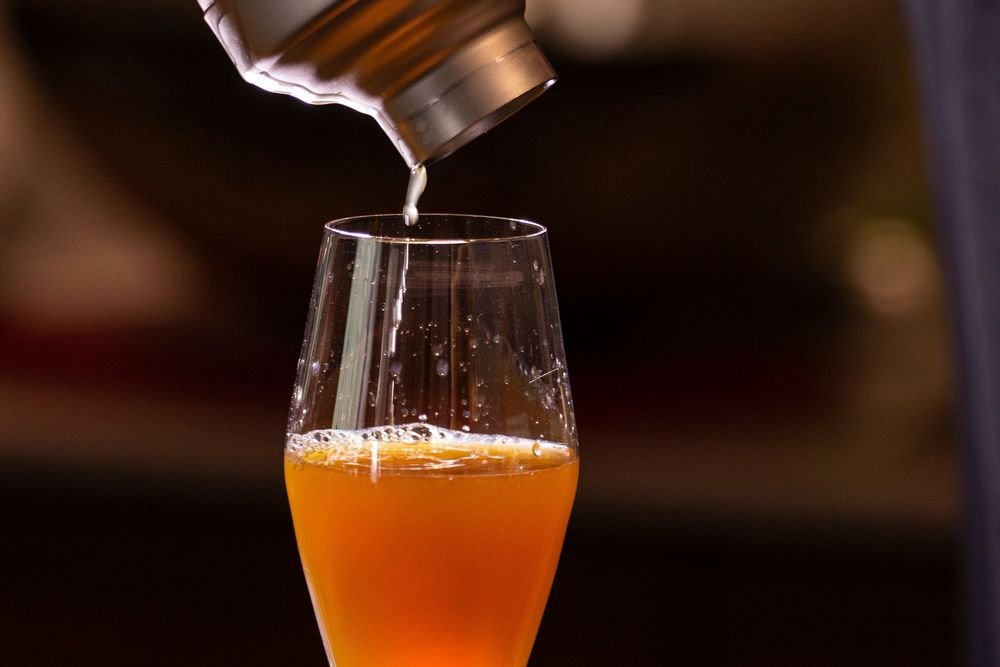 What Alcohol Goes With Iced Tea 9 Refreshing Recipes 