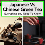 Japanese Vs Chinese Green Tea