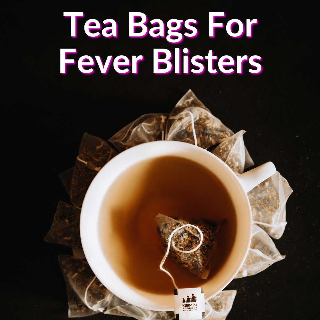 Tea Bags For Tooth Pain (Everything You Need To Know)