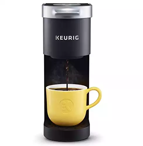 Does Making Tea in a Keurig Work? – Plum Deluxe Tea