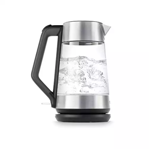 Cyber CYK-550 (0.5 Lite) Stainless Steel Body Electric Kettle