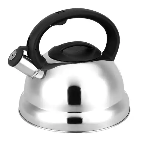 Cuisinox Whistling Tea Kettle