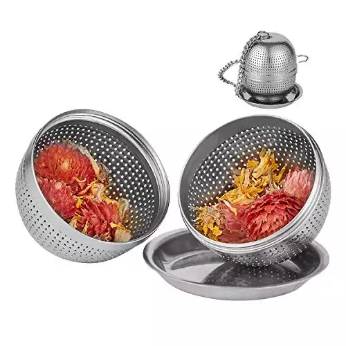 Yeosen Tea Infuser Ball