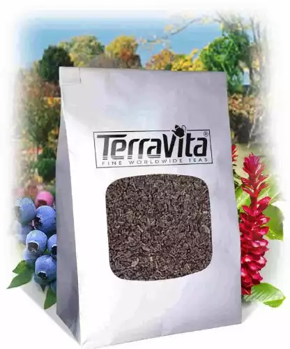 TerraVita Magnolia  Bark Tea