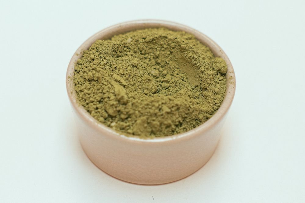 culinary grade matcha