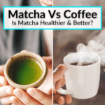 Matcha Vs Coffee