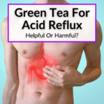 Green Tea For Acid Reflux