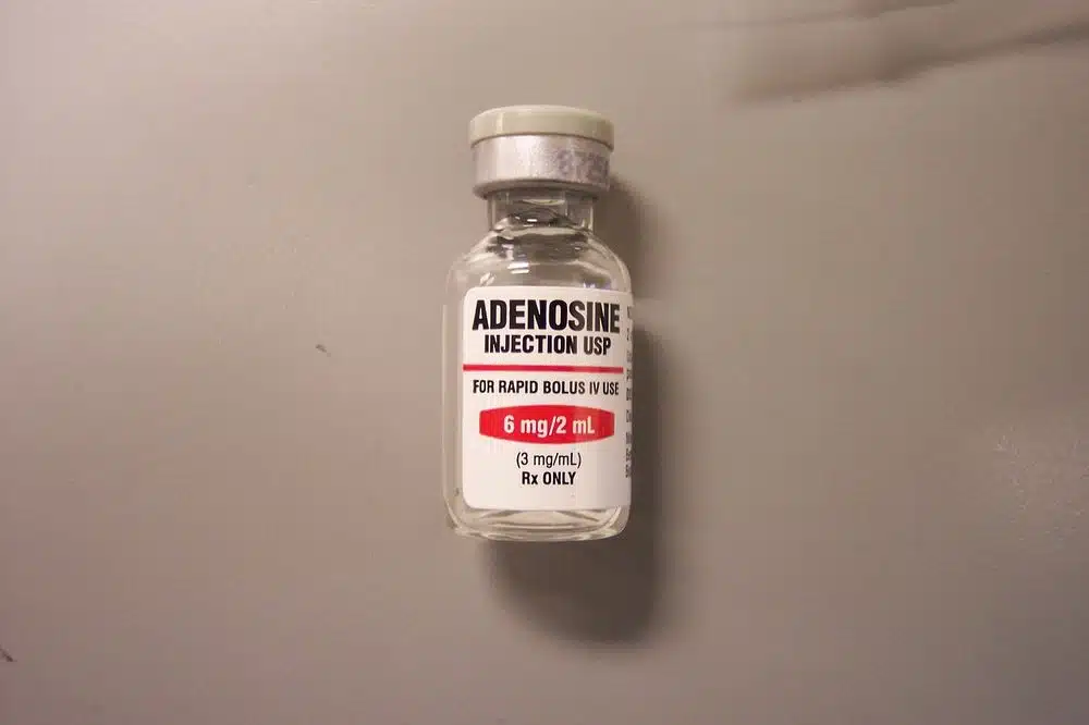 adenosine medication