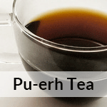 puer tea